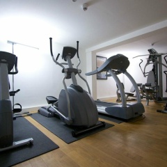 Hotel Europa Style - Bild 11