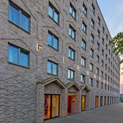 Prize by Radisson, Hamburg City - Bild 1