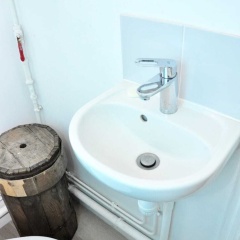 Bright Studio Near Paris - Bild 12