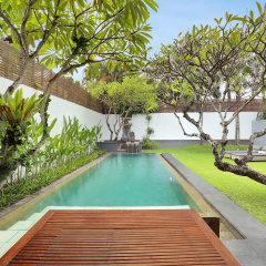 Uma Sapna Seminyak - Bild 21