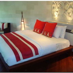 Club Med Bali - Bild 1