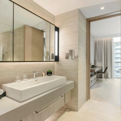Ascott Orchard Singapore - Bild 9