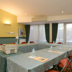 Hôtel Claret Bercy - Bild 16