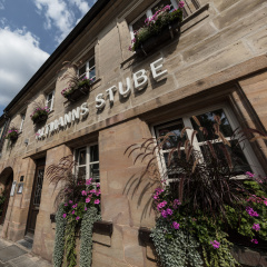 Altmann's Stube - Bild 1