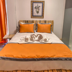 Vavien Hotel - Bild 2