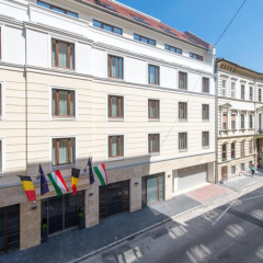 Three Corners Lifestyle Hotel - Bild 1