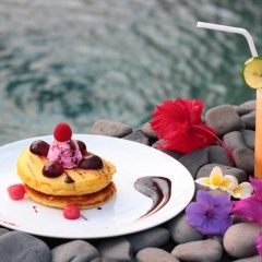 Sandana Ubud Villa - Bild 8