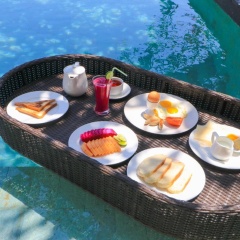 Tigadis Villa - Bild 9