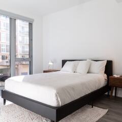 Отель WhyHotel by Placemakr, National Mall США, Вашингтон - отзывы, цены и фото номеров - забронировать отель WhyHotel by Placemakr, National Mall онлайн фото 9