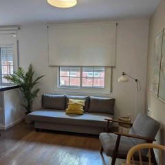 Caliu Apartments Barcelona - Fira - Bild 11