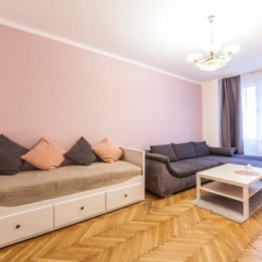Modern Central Apartment Dlouhá - Bild 3