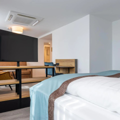 Trip Inn Living & Suites - Bild 3