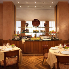 Hotel Cavour - Bild 24