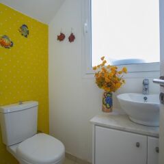 Protaras Villa Asteria By The Sea in Protaras, Cyprus from 317$, photos, reviews - zenhotels.com photo 9