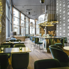 Motel One Brussels - Bild 21