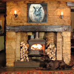 The Red Lion Inn thumbnail 14