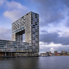 Eric Vökel Boutique Apartments - Riverfront Suites - Bild 14