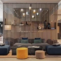Courtyard by Marriott Freiburg - Bild 2