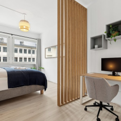 Apartment Pyramidenblick - Bild 6