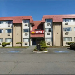 Sunshine Motel II thumbnail 1