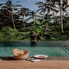 Stanagiri Villas Ubud - Bild 12