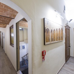 Hotel Cosimo De' Medici - Bild 27