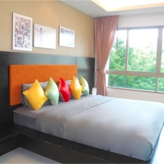 Kamala Regent Modern 2 bedrooms Apartment - Bild 4