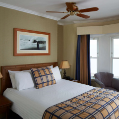 The Old Ship Hotel thumbnail 3