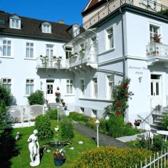 Apartmenthotel New Angela - Bild 1