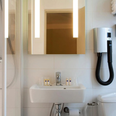 Timhotel Paris Gare Montparnasse - Bild 7