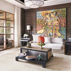 Mandapa, a Ritz-Carlton Reserve - Bild 2