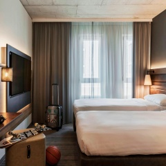MOXY Frankfurt East - Bild 3