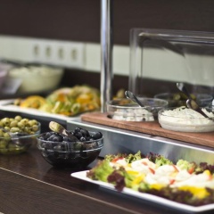 Ivbergs Hotel Berlin Messe - Bild 9