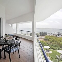 Hotel Cardoso in Maputo, Mozambique from 173$, photos, reviews - zenhotels.com photo 21