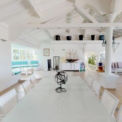 Dream Villa Terres Basses-1155 in Les Terres Basses, St. Martin from 190$, photos, reviews - zenhotels.com photo 6