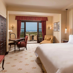 Castillo Hotel Son Vida, a Luxury Collection Hotel, Mallorca - Bild 3