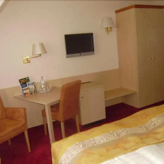 Ringhotel Central - Bild 4