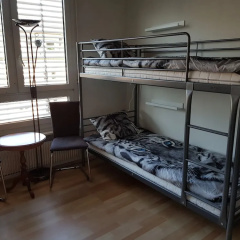 Budget Youth Hostel - Bild 3