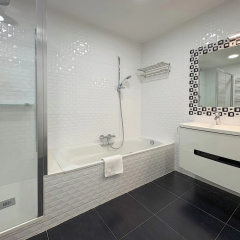 Stay U-nique Apartments Rambla Catalunya - Bild 10