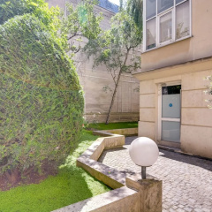 Sweet Inn Apartments Vosges thumbnail 25