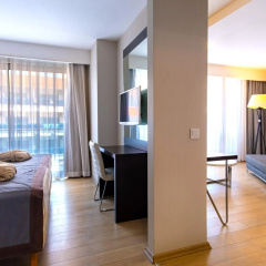Selene Beach & Spa Hotel - Bild 2