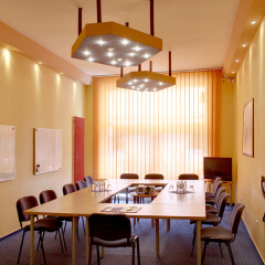 Art Hotel Charlottenburger Hof - Bild 17