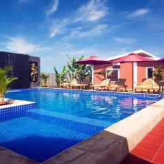 Sun Boutique Resort thumbnail 15