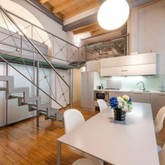 Milan Royal Suites - Brera - Bild 14