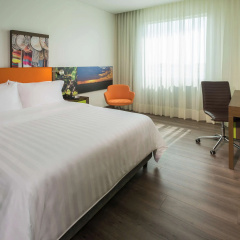 Hampton by Hilton Yopal thumbnail 5