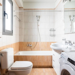 Majestic 3BR Apartment in Chalandri - Bild 9