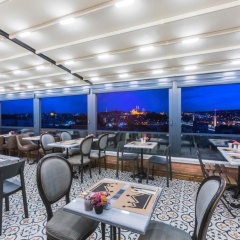 Meroddi La Porta Hotel - Bild 18