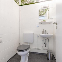Stay Awesome - Urban Jungle Apartment in Wilhelmshöhe - Bild 9
