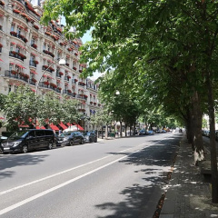 Bridgestreet Champs Elysees - Bild 13