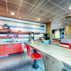 B&B Hotel Düsseldorf-Hbf - Bild 22